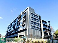 東京都目黒区大橋2丁目：物件画像／株式会社タウンハウジング東京　五反田店