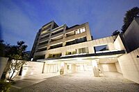 東京都港区高輪2丁目1-15：物件画像／株式会社タウンハウジング東京　五反田店