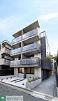 東京都港区白金台2丁目：物件画像／株式会社タウンハウジング東京　五反田店