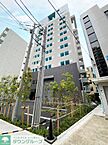 東京都品川区西五反田3丁目：物件画像／株式会社タウンハウジング東京　五反田店