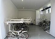 ★駐輪場★