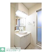 ※写真は同タイプ住戸です。