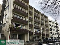 東京都目黒区緑が丘2丁目：物件画像／株式会社タウンハウジング東京　五反田店