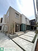 ★外観★
