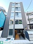 東京都大田区東雪谷2丁目：物件画像／株式会社タウンハウジング東京　五反田店