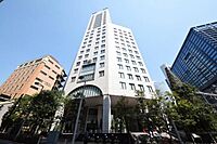 東京都港区東新橋2丁目：物件画像／株式会社タウンハウジング東京　五反田店