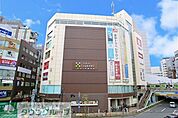 五反田東急スクエア 徒歩5分。 350m