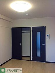ノワール久が原 1Kの写真