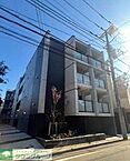 東京都品川区荏原2丁目：物件画像／株式会社タウンハウジング東京　五反田店