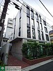東京都目黒区目黒2丁目：物件画像／株式会社タウンハウジング東京　五反田店