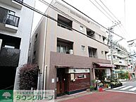 東京都目黒区下目黒3丁目：物件画像／株式会社タウンハウジング東京　五反田店