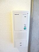 ★インターホン★