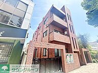 東京都大田区北千束1丁目：物件画像／株式会社タウンハウジング東京　五反田店