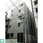 東京都目黒区目黒本町4丁目：物件画像／株式会社タウンハウジング東京　五反田店