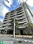 東京都品川区大井1丁目：物件画像／株式会社タウンハウジング東京　五反田店
