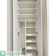 シューズボックス