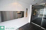 ☆オートロックゲート☆