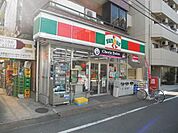 サンクス 278m