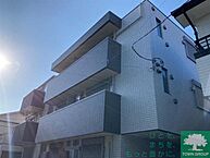 東京都大田区仲六郷1丁目25-7：物件画像／株式会社タウンハウジング東京　五反田店