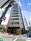 東京都品川区東中延1丁目：物件画像／株式会社タウンハウジング東京　五反田店