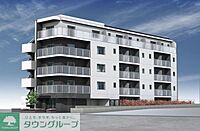東京都品川区西品川1丁目：物件画像／株式会社タウンハウジング東京　五反田店