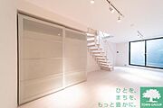 ※写真は同タイプ住戸です。