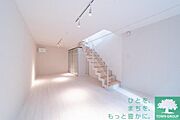 ※写真は同タイプ住戸です。