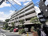 東京都目黒区駒場1丁目31-6：物件画像／株式会社タウンハウジング東京　五反田店