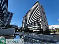東京都中央区晴海5丁目：物件画像／株式会社タウンハウジング東京　五反田店