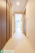 お問合せは(株)タウンハウジングレジデンス事業部【03-5563-9055】までお気軽にお問合せ下さい。