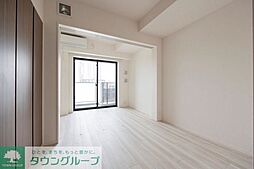 HARUMIFLAGPARKVILLAGEA棟 1DKの写真