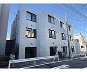東京都大田区東馬込1丁目：物件画像／株式会社タウンハウジング東京　五反田店