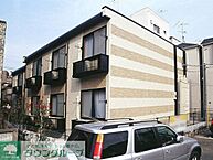 東京都大田区東馬込1丁目：物件画像／株式会社タウンハウジング東京　五反田店