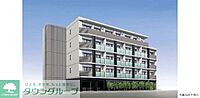 東京都品川区大井3丁目：物件画像／株式会社タウンハウジング東京　五反田店
