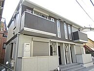 東京都品川区西中延1丁目：物件画像／株式会社タウンハウジング東京　五反田店