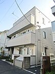 東京都品川区小山6丁目：物件画像／株式会社タウンハウジング東京　五反田店
