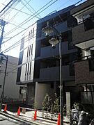 ★外観★