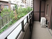 ★バルコニー（参考）★