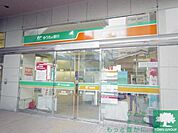 品川郵便局 640m