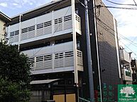 東京都品川区西品川2丁目：物件画像／株式会社タウンハウジング東京　五反田店