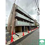 東京都大田区北馬込2丁目：物件画像／株式会社タウンハウジング東京　五反田店