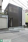 東京都品川区西大井5丁目：物件画像／株式会社タウンハウジング東京　五反田店