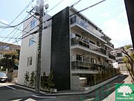 東京都目黒区東山1丁目：物件画像／株式会社タウンハウジング東京　五反田店
