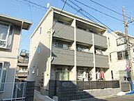 東京都大田区東馬込1丁目20-10：物件画像／株式会社タウンハウジング東京　五反田店