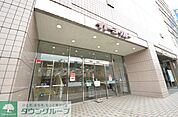イトーヨーカドー戸越店 370m