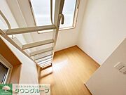 ※同タイプ別部屋写真※