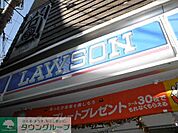 ローソン 92m