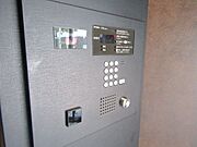 ★オートロック★