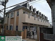 東京都品川区大井4丁目：物件画像／株式会社タウンハウジング東京　五反田店