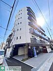 東京都品川区荏原5丁目：物件画像／株式会社タウンハウジング東京　五反田店